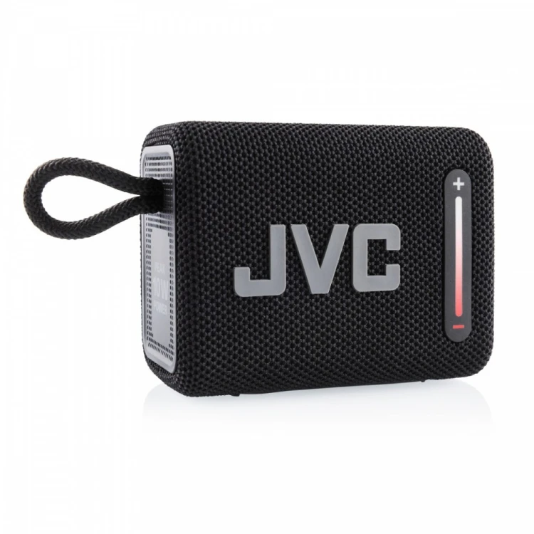 JVC Głośnik Bluetooth XS-E114B czarny