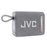 JVC Głośnik Bluetooth XS-E114G szary