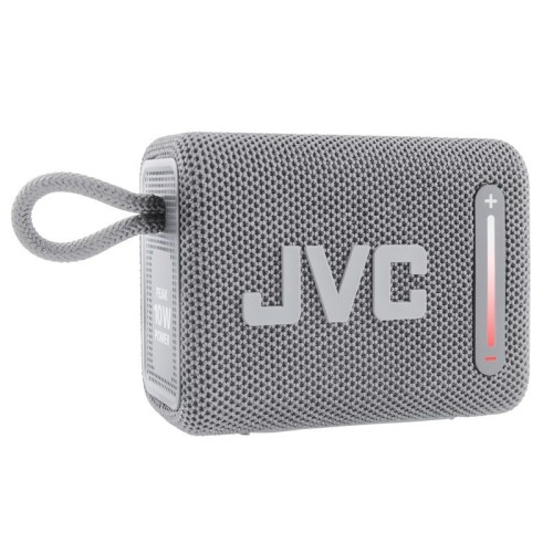 JVC Głośnik Bluetooth XS-E114G szary
