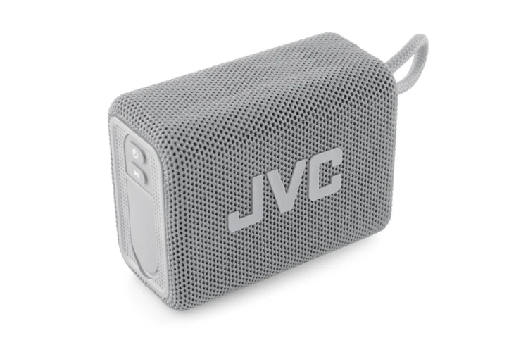 JVC Głośnik Bluetooth XS-E114G szary