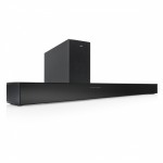 JVC Soundbar TH-E434B 2.1 z bezprzewodowym subwooferem