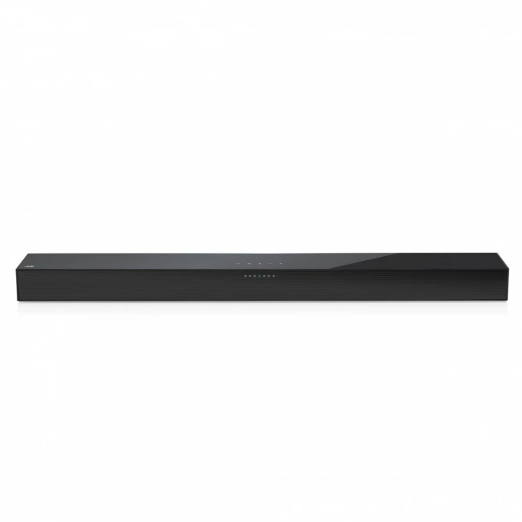 JVC Soundbar TH-E434B 2.1 z bezprzewodowym subwooferem