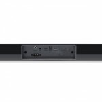JVC Soundbar TH-E434B 2.1 z bezprzewodowym subwooferem