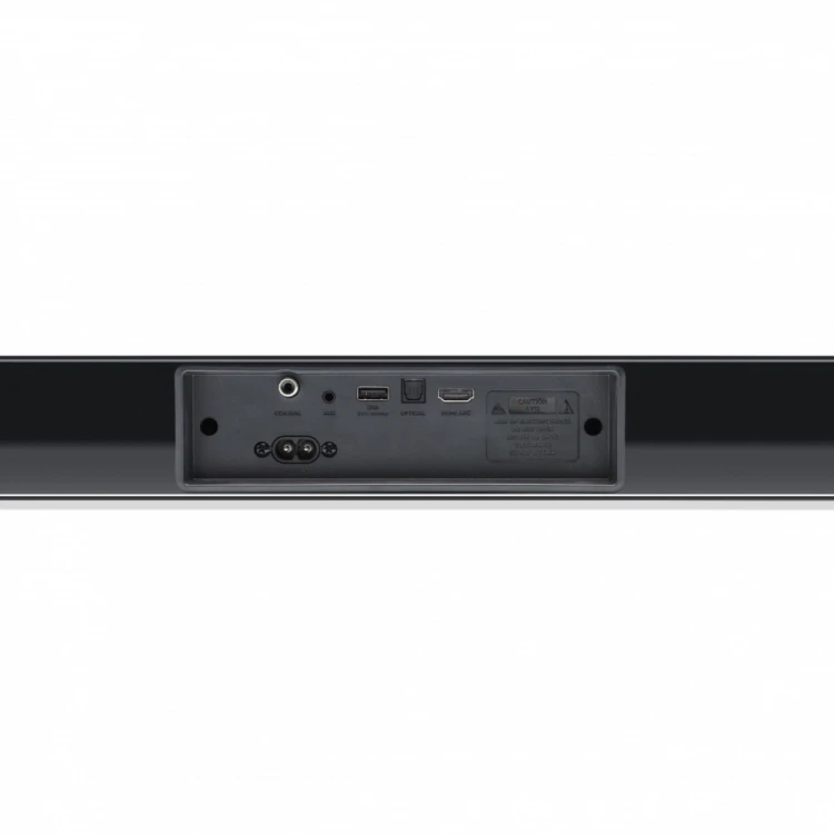 JVC Soundbar TH-E434B 2.1 z bezprzewodowym subwooferem