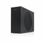 JVC Soundbar TH-E434B 2.1 z bezprzewodowym subwooferem