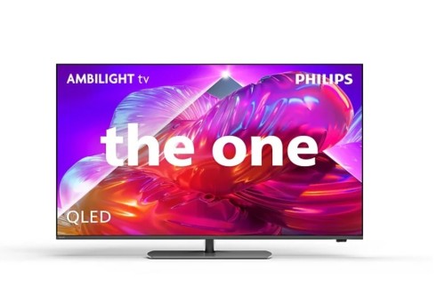 Philips Telewizor LED 43 cale 43PQS9001/12