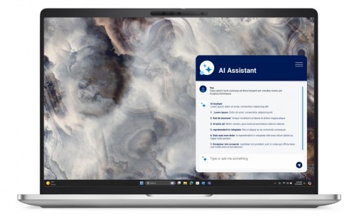 Dell Laptop Dell Pro 16 Plus PB16250 W11P U5 235U/32GB/512GB SSD CL25/16 FHD+/Int/FgrPr&SmtCd/FHD/IRCam/Mic/WLAN+BT/BcklKb/3C/3YPS Aluminum