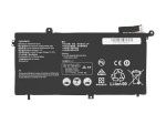 Movano Bateria do Huawei Matebook D Series HB46K497ECW - 3700 mAh (42.2 Wh)