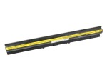 Movano Bateria do Lenovo G500s Z710 G50-45 G50-70 - 4400 mAh (63 Wh)