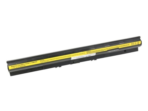 Movano Bateria do Lenovo G500s Z710 G50-45 G50-70 - 4400 mAh (63 Wh)