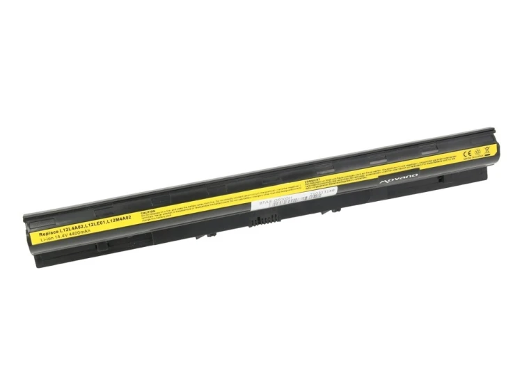 Movano Bateria do Lenovo G500s Z710 G50-45 G50-70 - 4400 mAh (63 Wh)