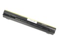 Movano Bateria do Lenovo G500s Z710 G50-45 G50-70 - 4400 mAh (63 Wh)