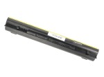 Movano Bateria do Lenovo G500s Z710 G50-45 G50-70 - 4400 mAh (63 Wh)