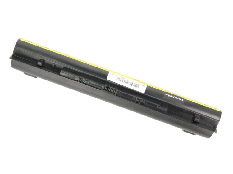 Movano Bateria do Lenovo G500s Z710 G50-45 G50-70 - 4400 mAh (63 Wh)