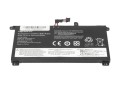 Movano Bateria 01AV493 do Lenovo ThinkPad T570 T580 P51S - 2000 mAh (30 Wh)