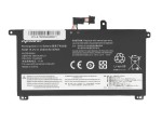 Movano Bateria 01AV493 do Lenovo ThinkPad T570 T580 P51S - 2000 mAh (30 Wh)