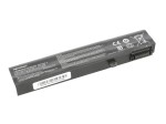 Movano Bateria BTY-M6H do MSI CX62 GE62 GE72 GL72 PE70 - 4400 mAh (48 Wh)
