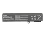Movano Bateria BTY-M6H do MSI CX62 GE62 GE72 GL72 PE70 - 4400 mAh (48 Wh)