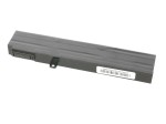 Movano Bateria BTY-M6H do MSI CX62 GE62 GE72 GL72 PE70 - 4400 mAh (48 Wh)