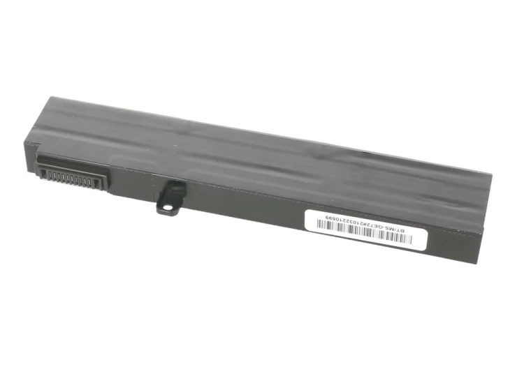Movano Bateria BTY-M6H do MSI CX62 GE62 GE72 GL72 PE70 - 4400 mAh (48 Wh)