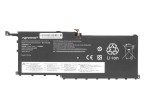Movano Bateria 00HW028 01AV439 do Lenovo X1 Carbon 20FB - 3290 mAh (50 Wh)