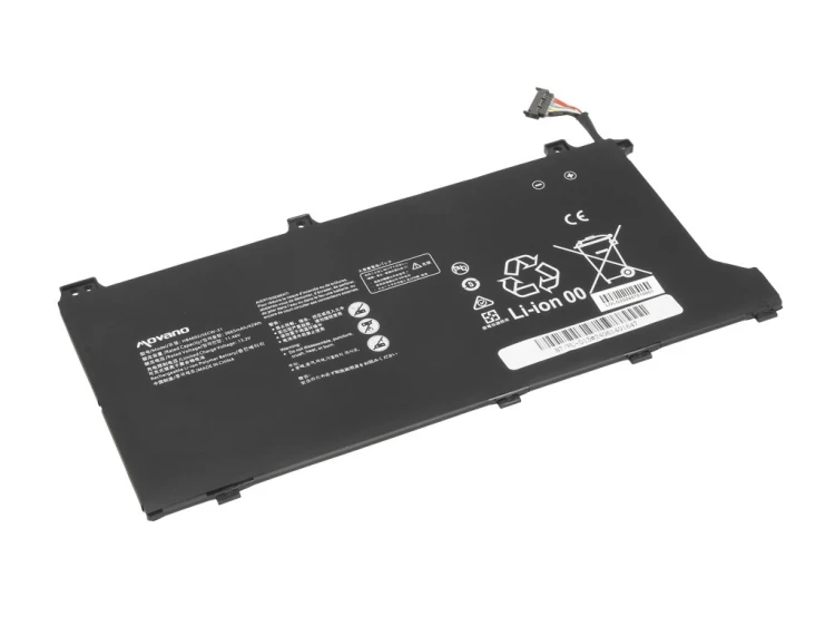 Movano Bateria HB4692J5ECW-31 do Huawei Matebook D15 - 3665 mAh (42 Wh)