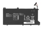 Movano Bateria HB4692J5ECW-31 do Huawei Matebook D15 - 3665 mAh (42 Wh)