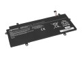 Movano Bateria PA5136U-1BRS do Toshiba Portege Z30 Z30-A Z30-B Z30-C - 4100 mAh (61 Wh)