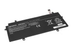 Movano Bateria PA5136U-1BRS do Toshiba Portege Z30 Z30-A Z30-B Z30-C - 4100 mAh (61 Wh)