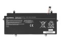 Movano Bateria PA5136U-1BRS do Toshiba Portege Z30 Z30-A Z30-B Z30-C - 4100 mAh (61 Wh)
