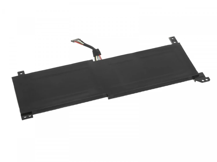 Movano Bateria L20M2PF0 L20C2PF0 L20L2PF0 do Lenovo V14 V15 V17 G2-ALC G2-ITL - 4650 mAh (36 Wh)