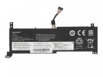 Movano Bateria L20M2PF0 L20C2PF0 L20L2PF0 do Lenovo V14 V15 V17 G2-ALC G2-ITL - 4650 mAh (36 Wh)