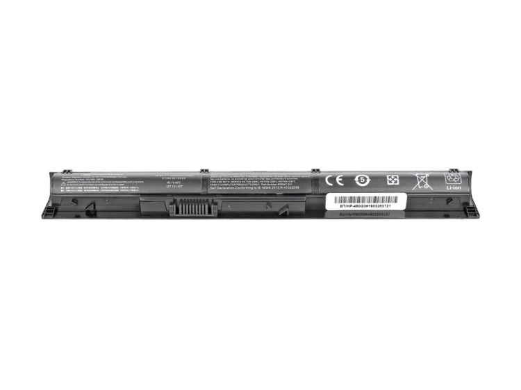 Movano Bateria RI04 RI04XL do HP ProBook 450 455 470 G3 - 2200 mAh (32 Wh)