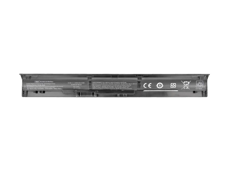 Movano Bateria RI04 RI04XL do HP ProBook 450 455 470 G3 - 2200 mAh (32 Wh)