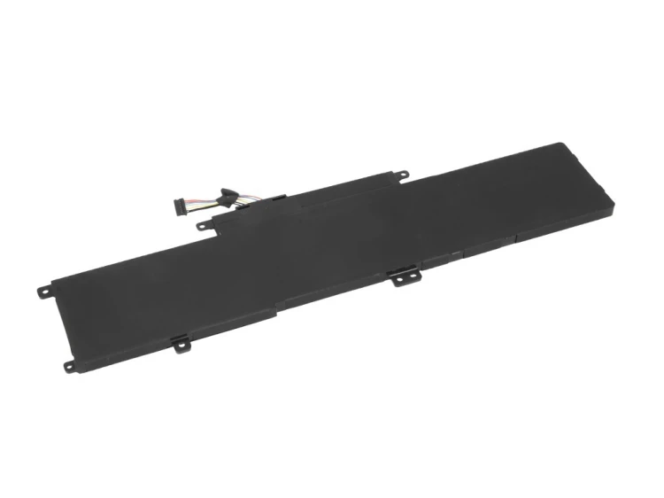 Movano Bateria L17L3P53 do Lenovo ThinkPad Yoga L380 L390 - 3990 mAh (44 Wh)