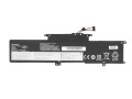Movano Bateria L17L3P53 do Lenovo ThinkPad Yoga L380 L390 - 3990 mAh (44 Wh)