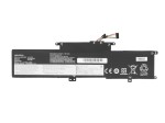 Movano Bateria L17L3P53 do Lenovo ThinkPad Yoga L380 L390 - 3990 mAh (44 Wh)