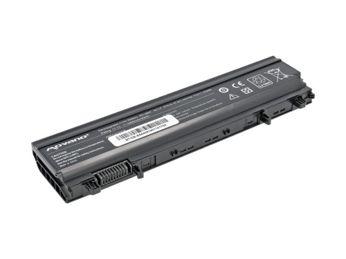 Movano Bateria VV0NF N5YH9 do Dell Latitude E5440 E5540 - 4400 mAh (49 Wh)