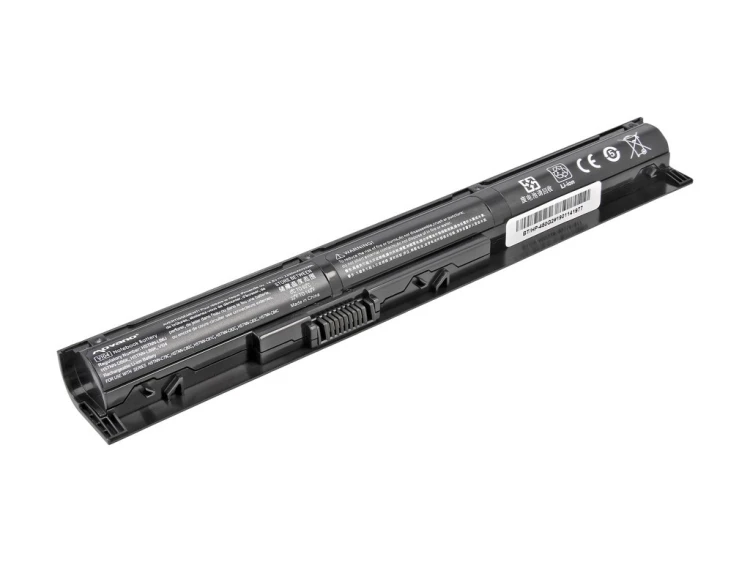 Movano Bateria VI04XL do HP ProBook 440 445 450 455 G2 - 2200 mAh (33 Wh)