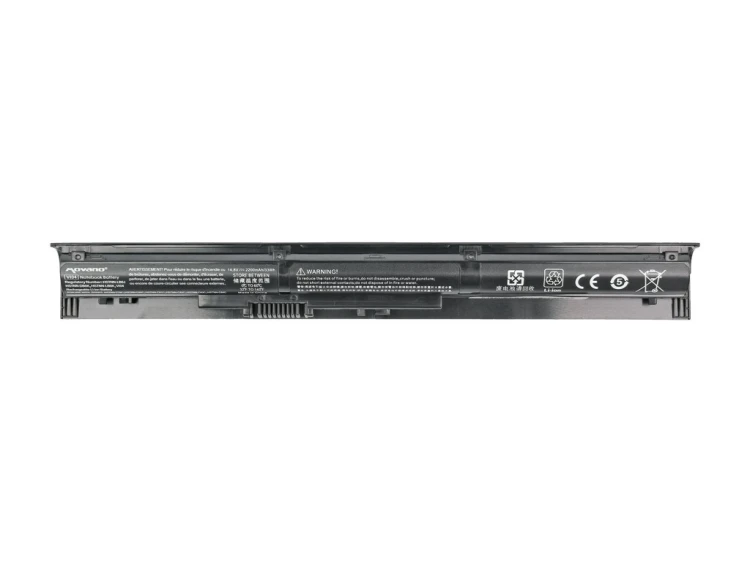 Movano Bateria VI04XL do HP ProBook 440 445 450 455 G2 - 2200 mAh (33 Wh)