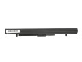 Movano Bateria PA5212U-1BRS do Toshiba A30-C A40-C R50-B - 2200 mAh (33 Wh)