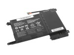 Movano Bateria L14S4P22 do Lenovo IdeaPad Y700-15ISK Y700 - 4050 mAh (60 Wh)