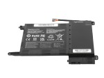 Movano Bateria L14S4P22 do Lenovo IdeaPad Y700-15ISK Y700 - 4050 mAh (60 Wh)