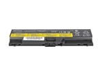 Movano Bateria 42T4795 do Lenovo ThinkPad T410 T420 T510 - 4400 mAh (48 Wh)