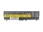 Movano Bateria 42T4795 do Lenovo ThinkPad T410 T420 T510 - 4400 mAh (48 Wh)