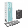 Movano Bateria J60J5 GG4FM MC34Y do Dell E7270 E7470 - 7200 mAh (55 Wh)