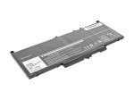 Movano Bateria J60J5 GG4FM MC34Y do Dell E7270 E7470 - 7200 mAh (55 Wh)