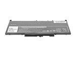Movano Bateria J60J5 GG4FM MC34Y do Dell E7270 E7470 - 7200 mAh (55 Wh)