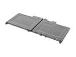 Movano Bateria J60J5 GG4FM MC34Y do Dell E7270 E7470 - 7200 mAh (55 Wh)
