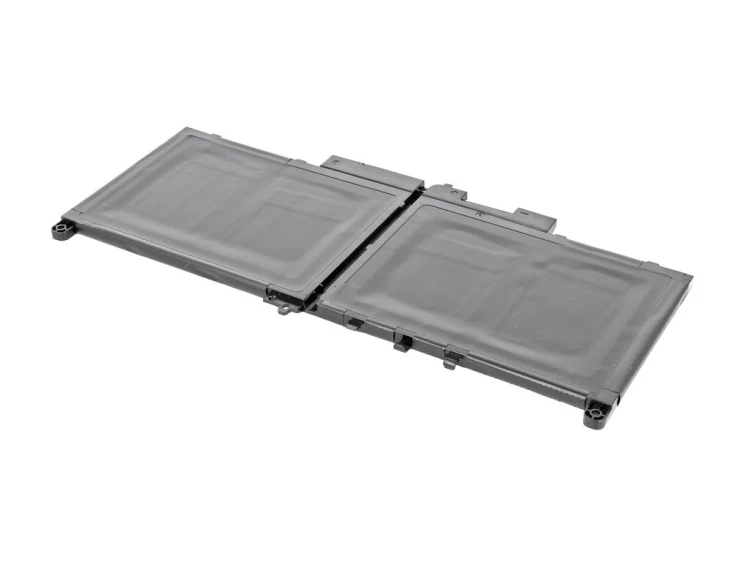 Movano Bateria J60J5 GG4FM MC34Y do Dell E7270 E7470 - 7200 mAh (55 Wh)